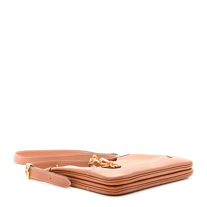 Hermes Evercolor Trim Duo 24 Gold 4 of 10