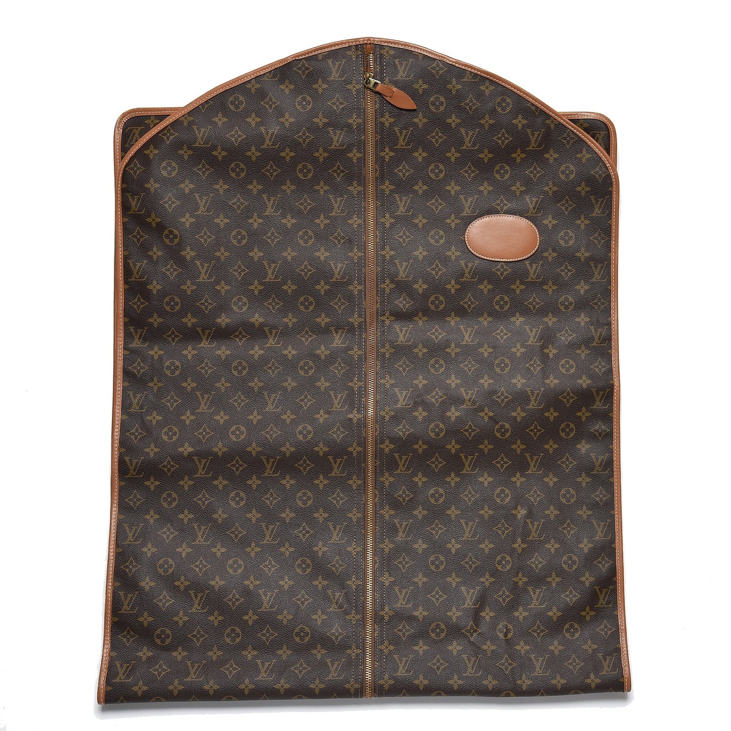 Monogram French Company Garment Bag