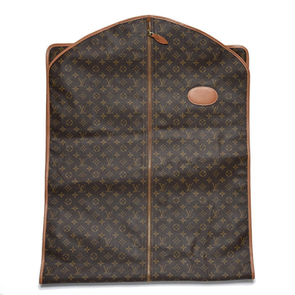 Louis Vuitton Monogram French Company Garment Bag 1 of 8
