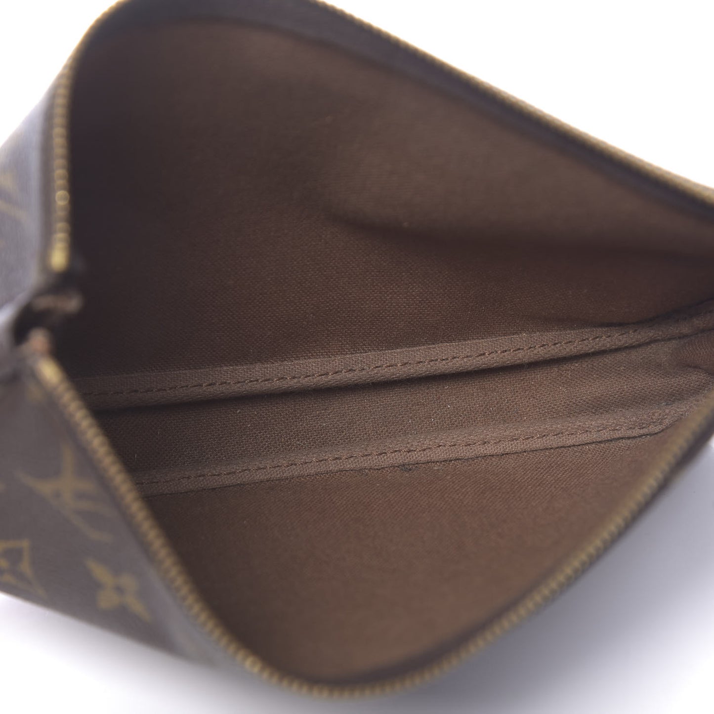 Monogram Pochette Accessories