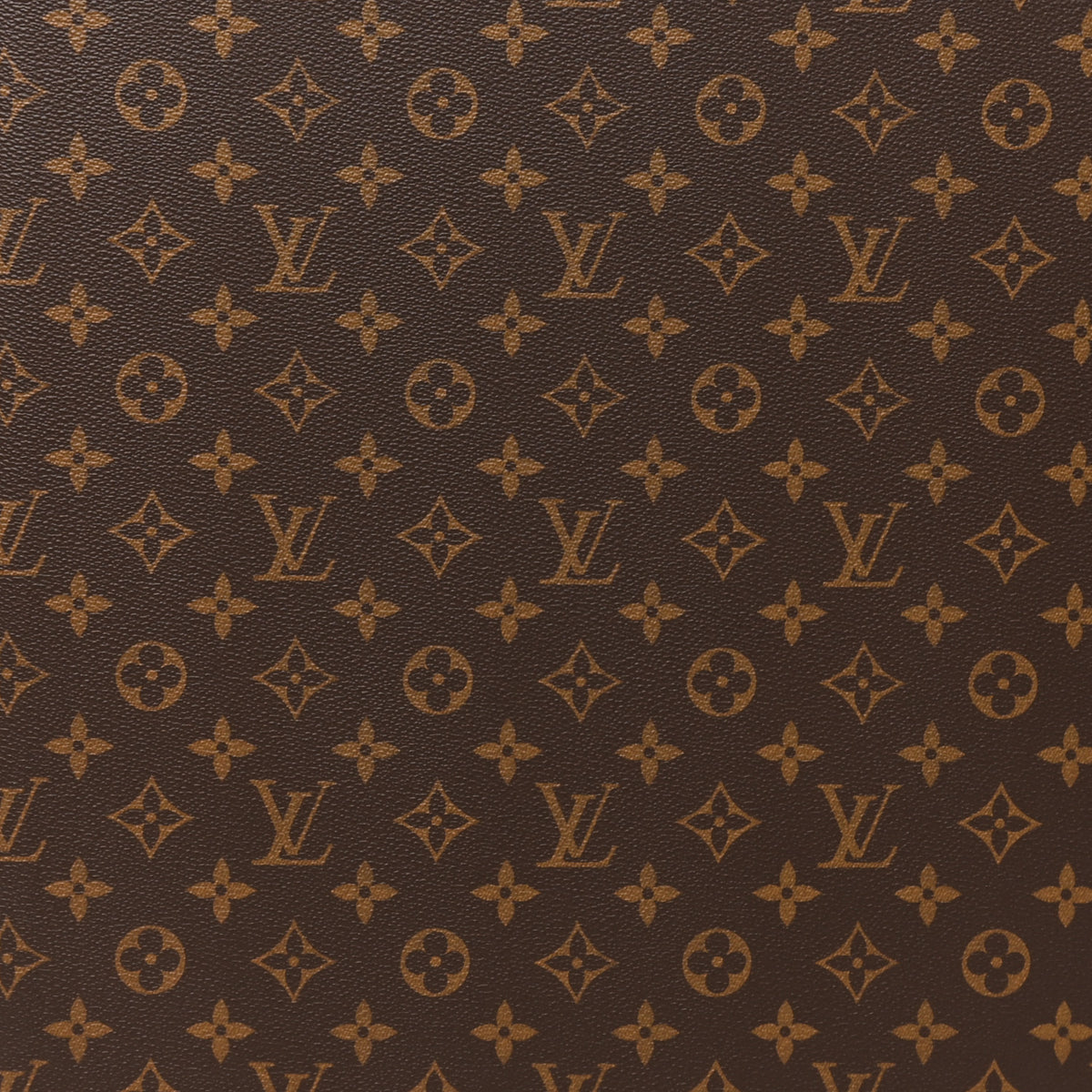 Louis Vuitton Monogram Horizon 55 Radiant Sun 6 of 8