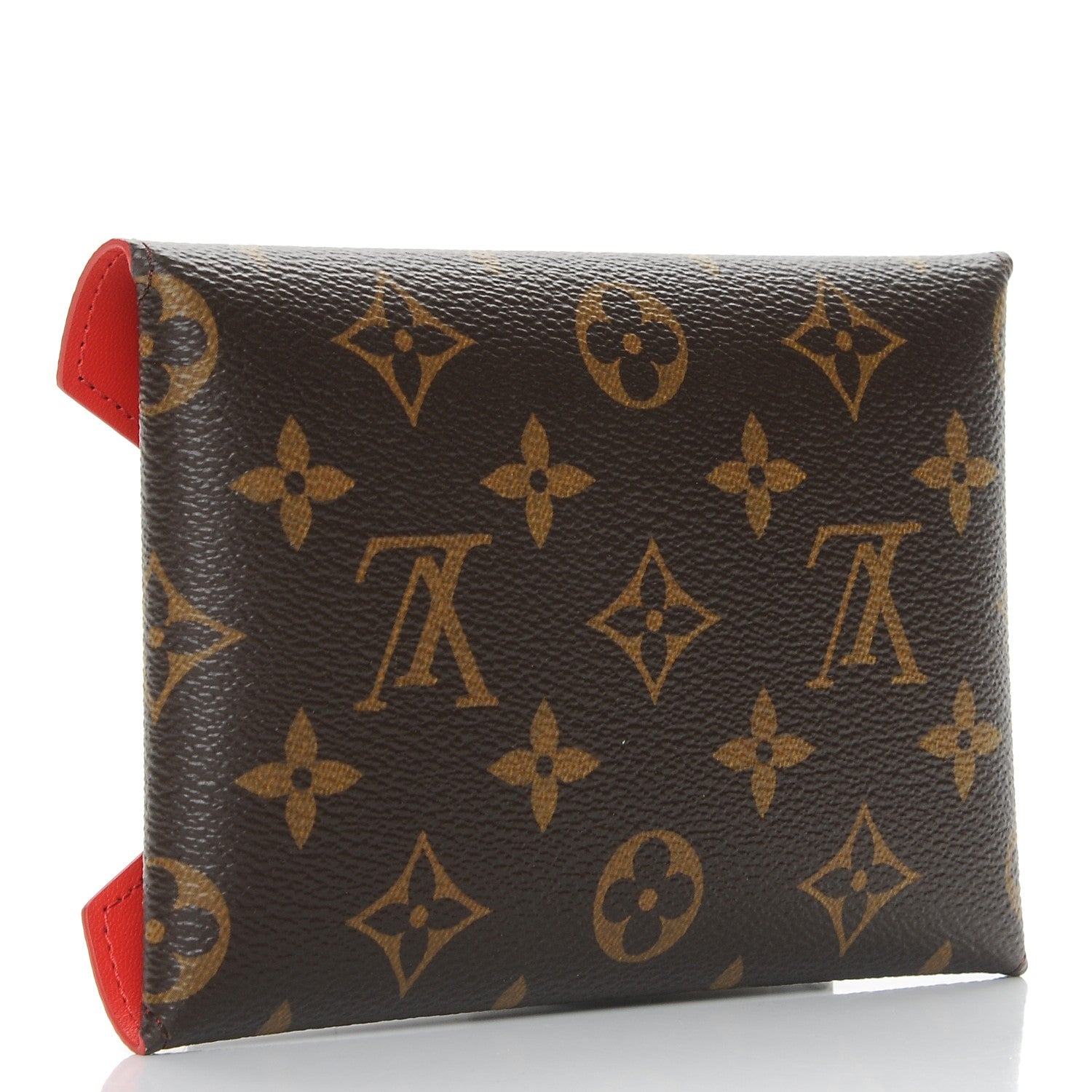 Louis Vuitton Monogram Kirigami Pochette Set 10 of 17