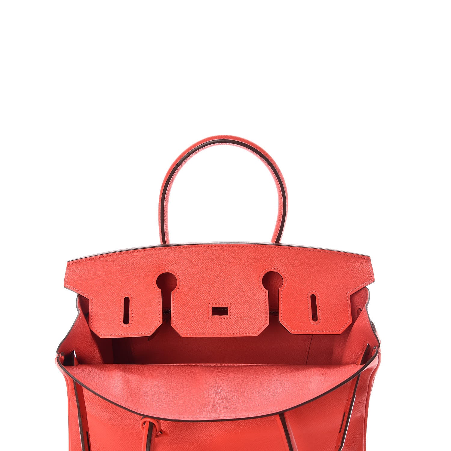 Hermes Epsom Birkin 30 Rose Jaipur 8 of 32
