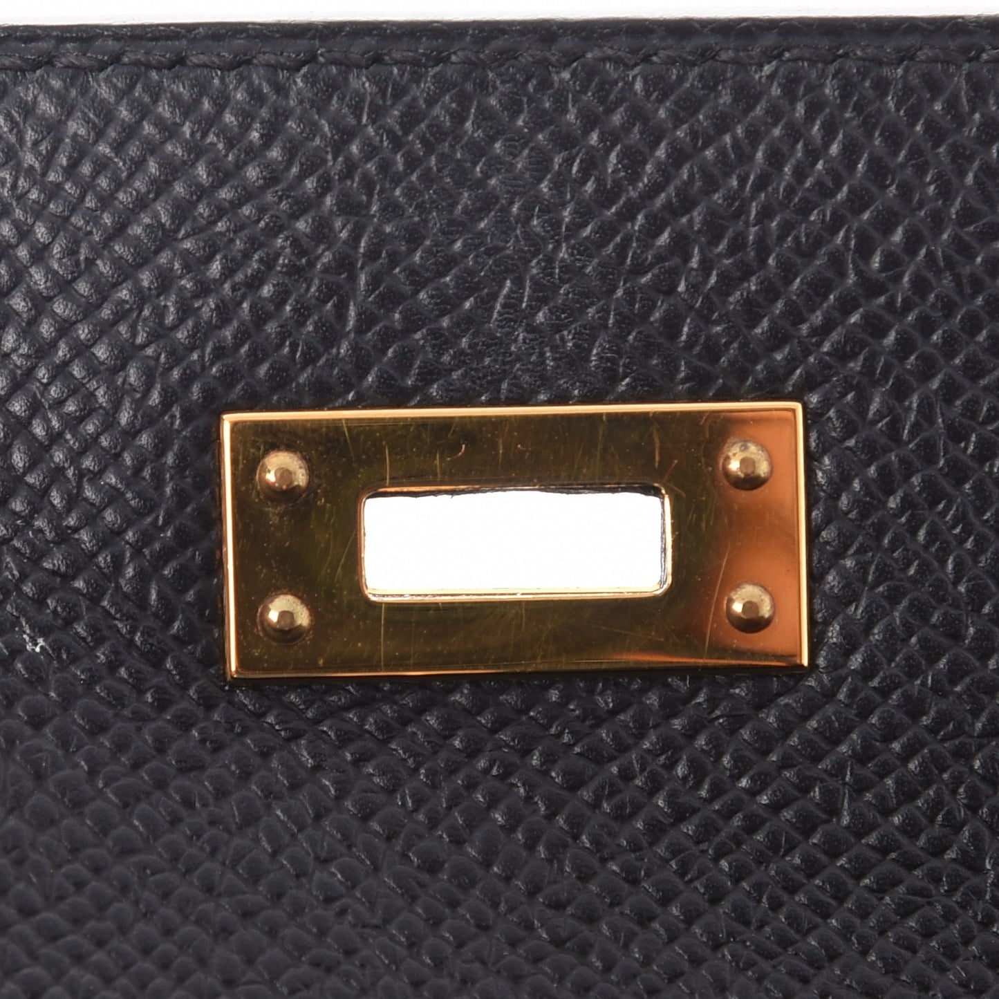 Epsom Kelly Sellier 25 Black