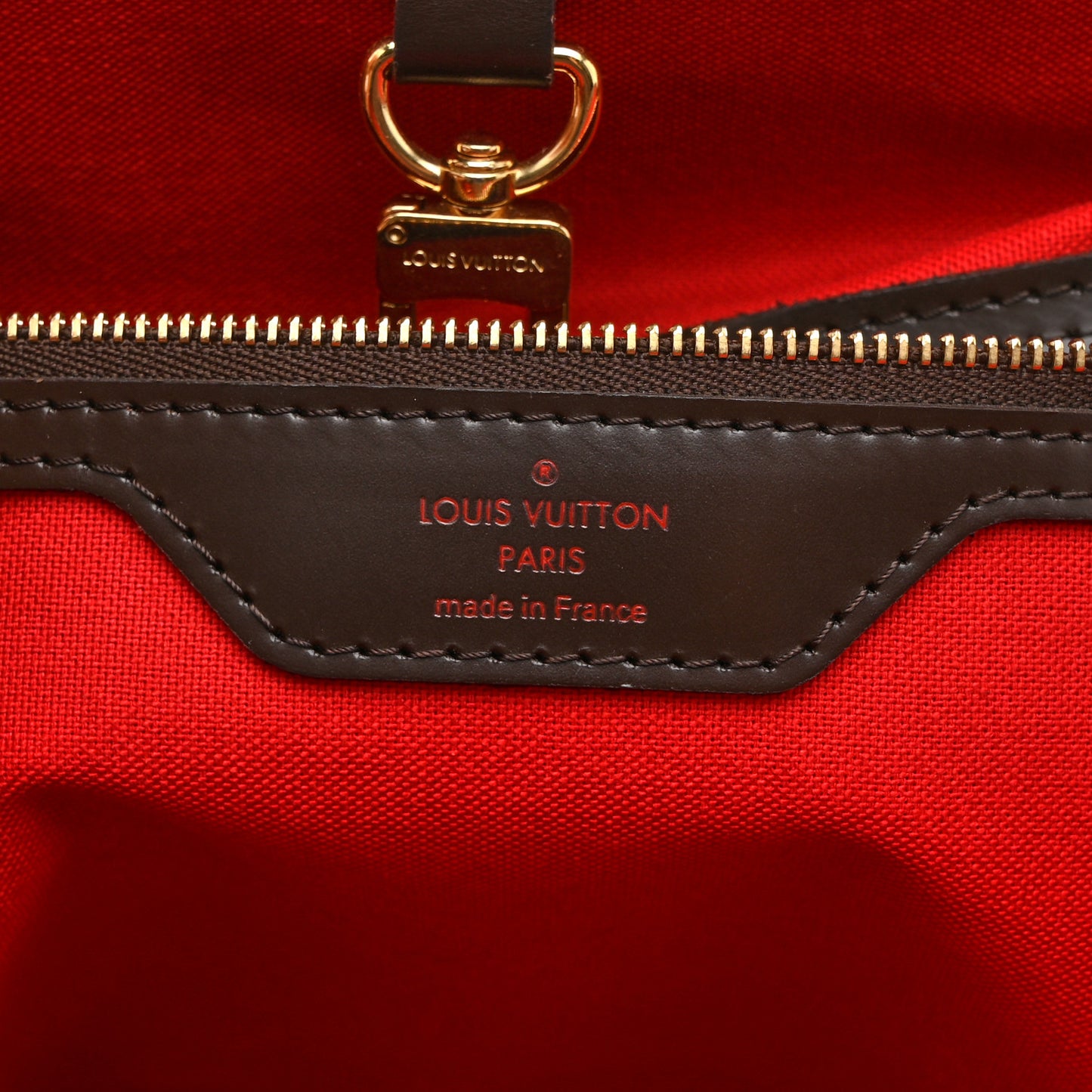 Damier Ebene Batignolles Horizontal