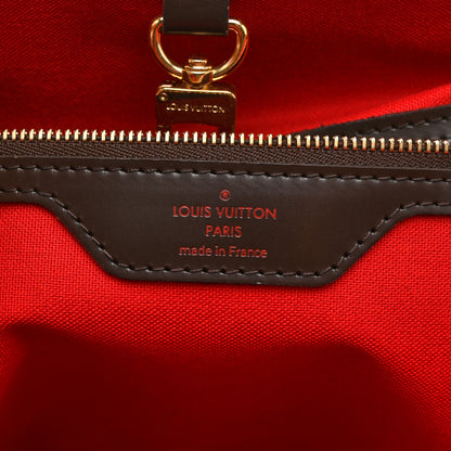 Louis Vuitton Damier Ebene Batignolles Horizontal 6 of 10
