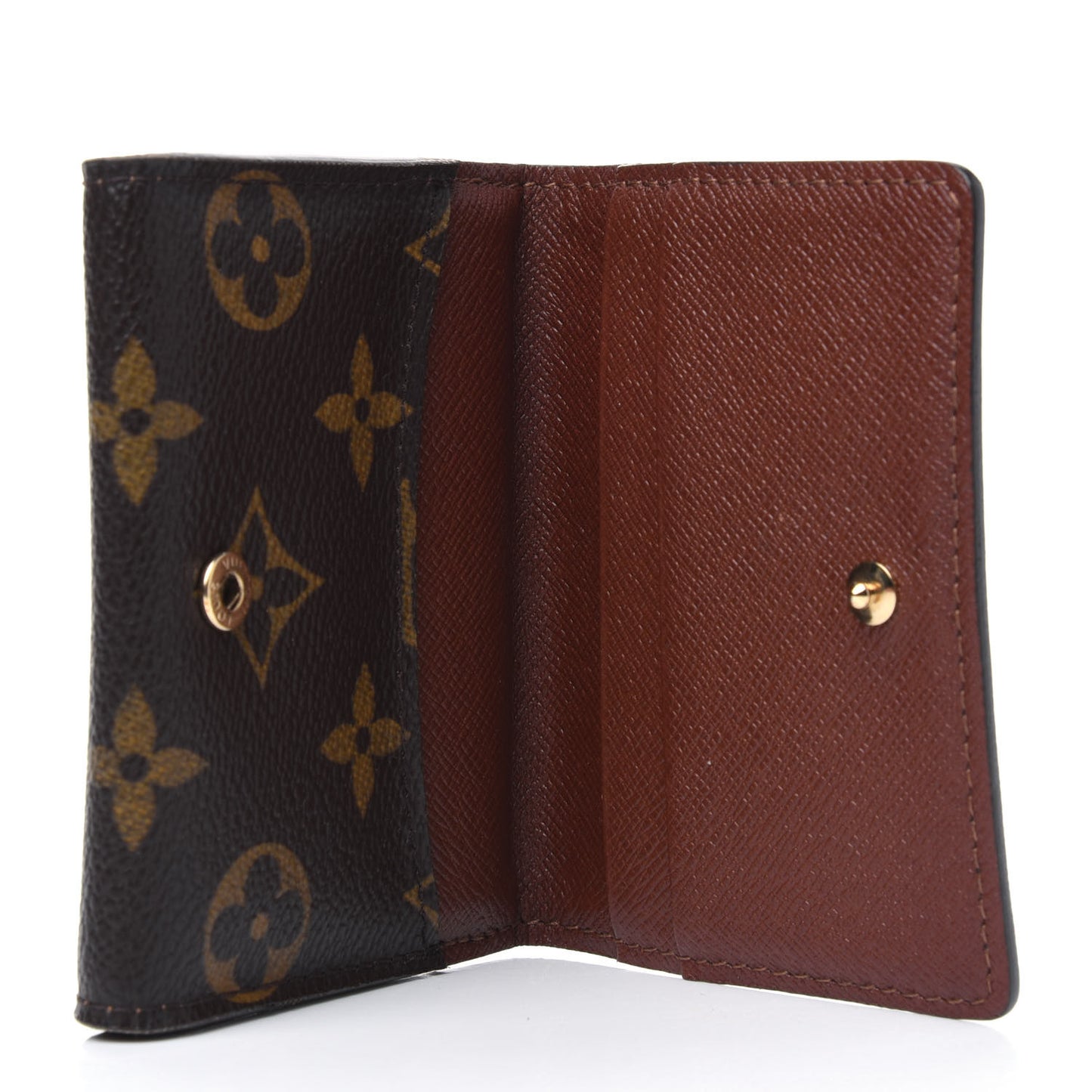 Monogram Ludlow Wallet