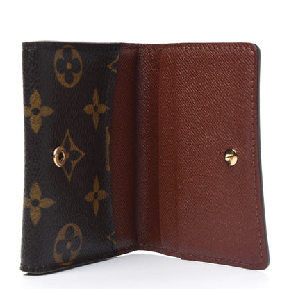 Louis Vuitton Monogram Ludlow Wallet 3 of 4