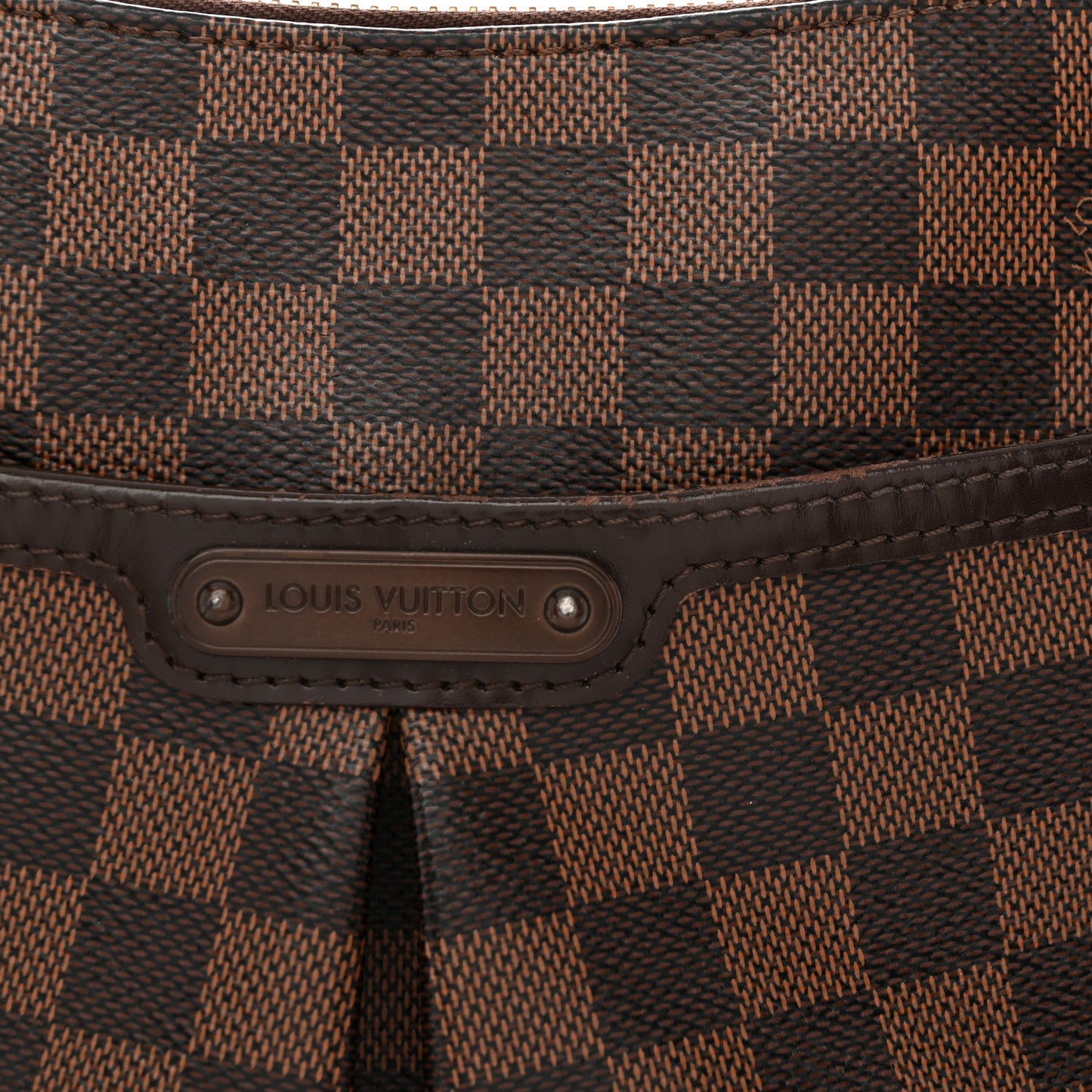Damier Ebene Bloomsbury PM