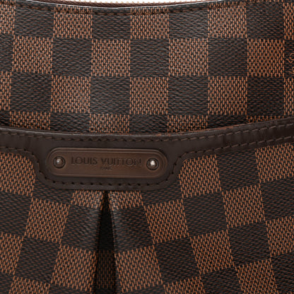Louis Vuitton Damier Ebene Bloomsbury PM 12 of 12