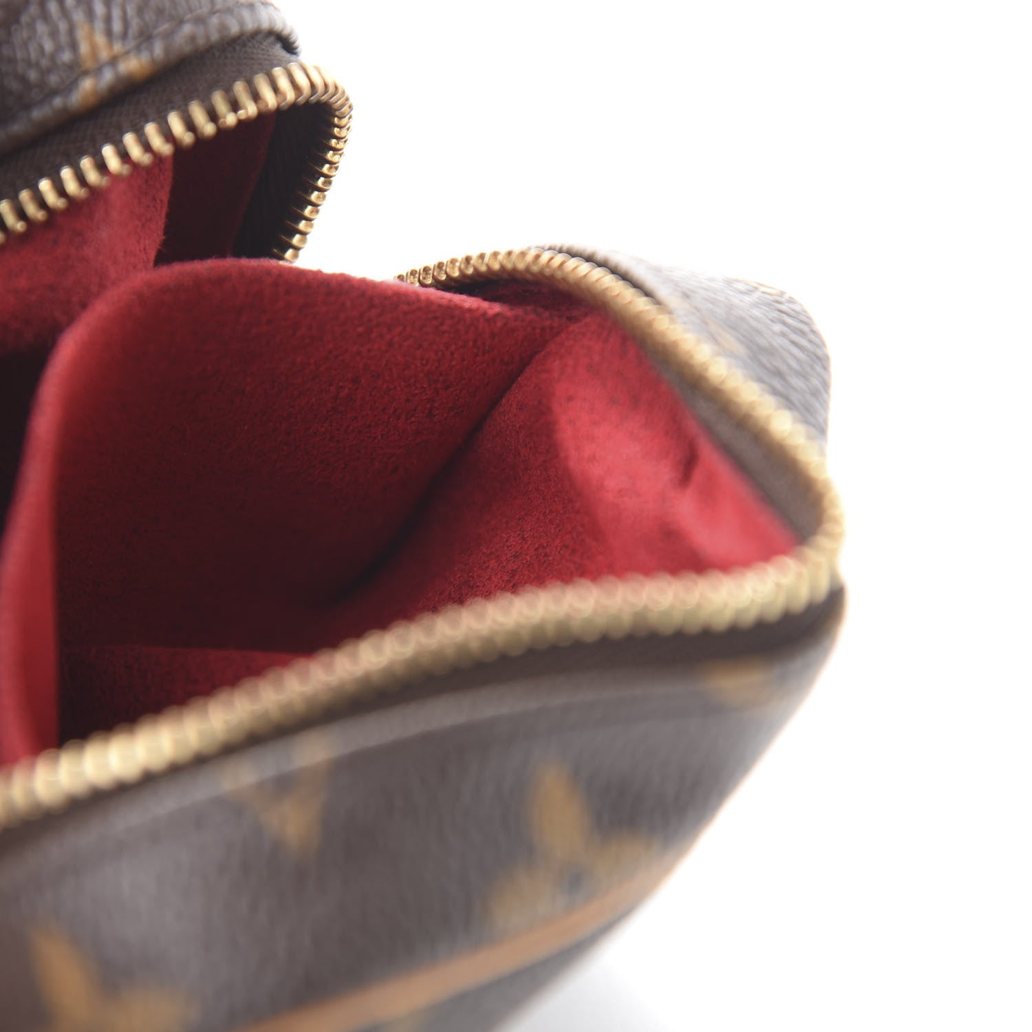Louis Vuitton Monogram Wapity 7 of 10