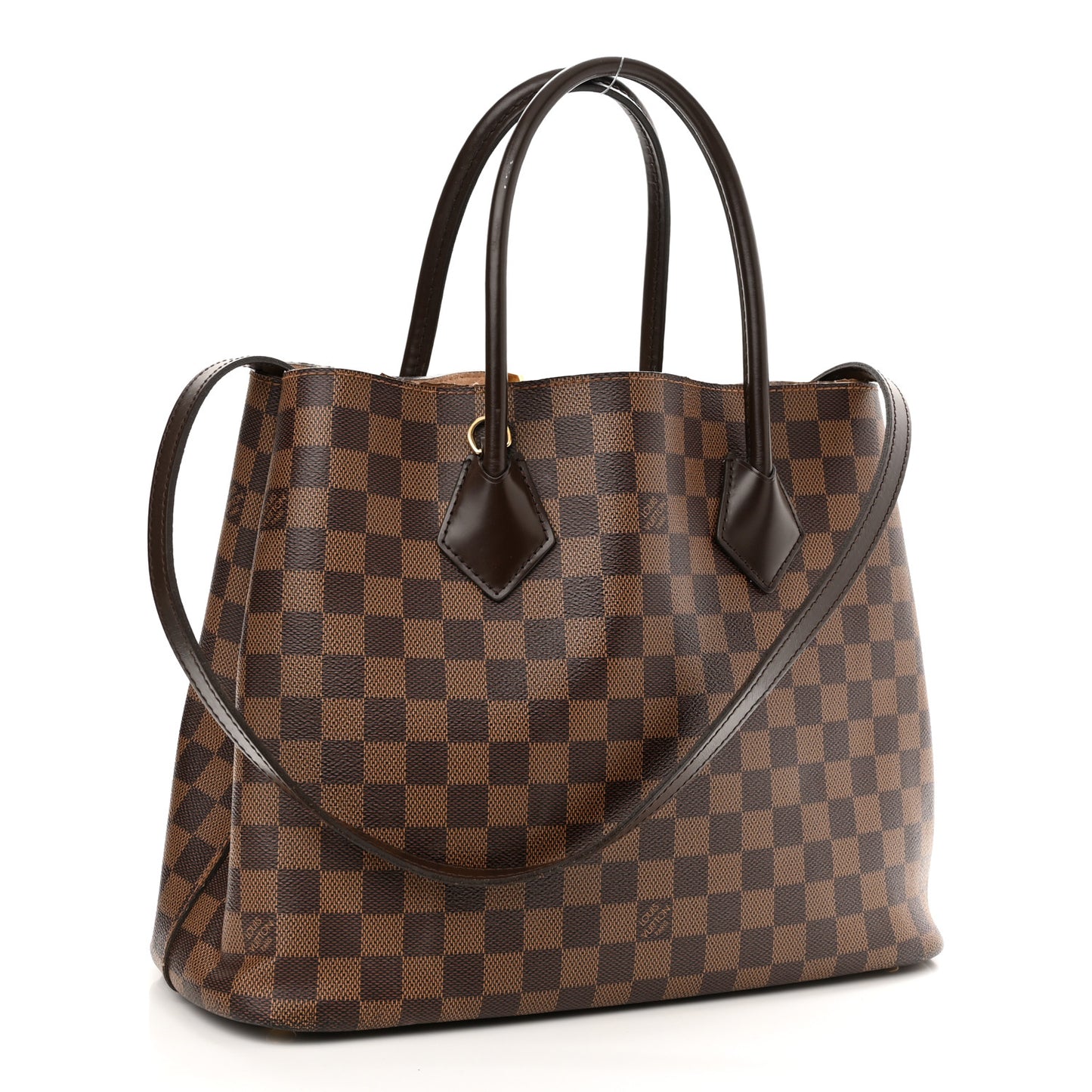 Damier Ebene Kensington