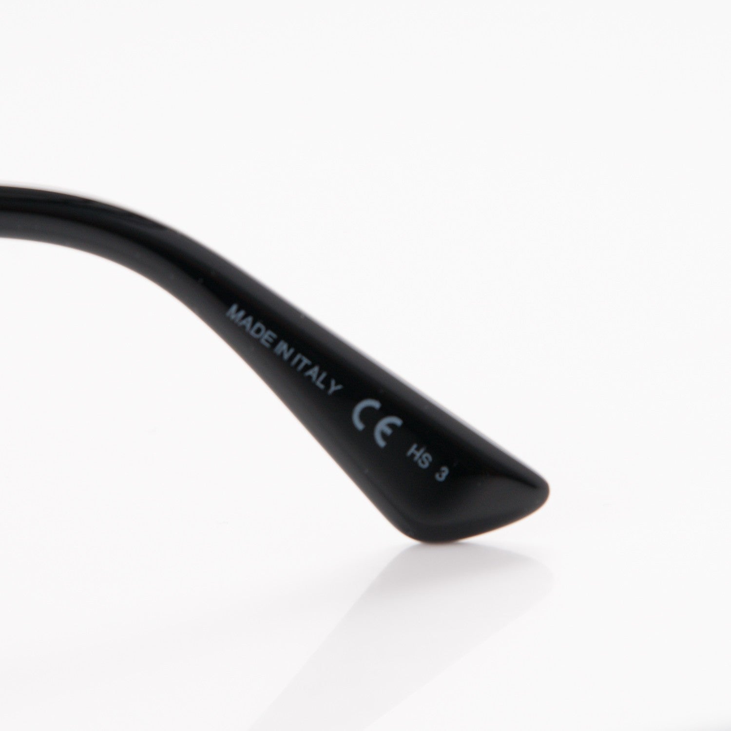 Christian Dior So Real Sunglasses Black 7 of 9