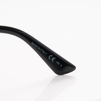 Christian Dior So Real Sunglasses Black 7 of 9