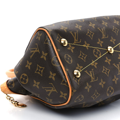 Louis Vuitton Monogram Tivoli PM 8 of 11