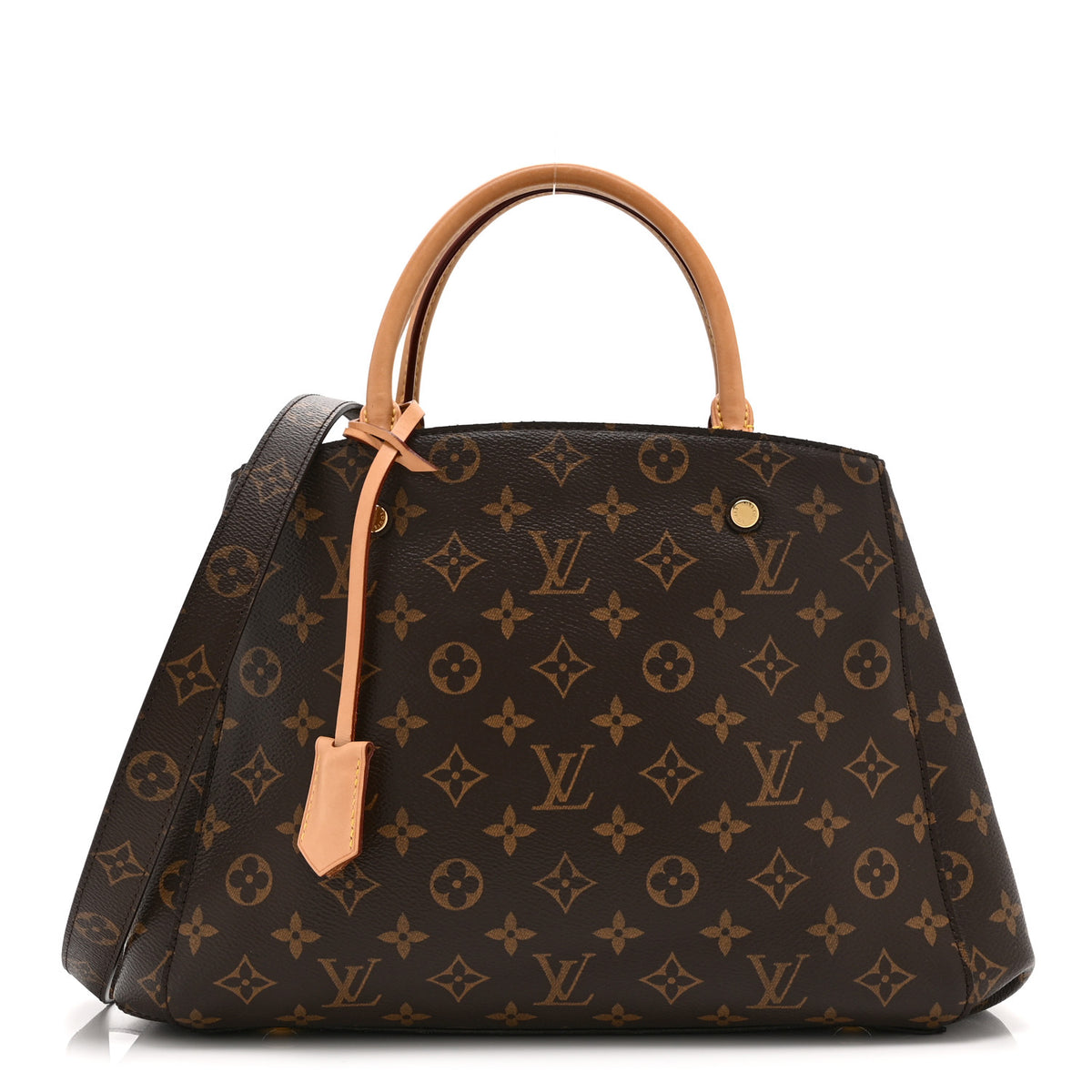 Monogram Montaigne MM