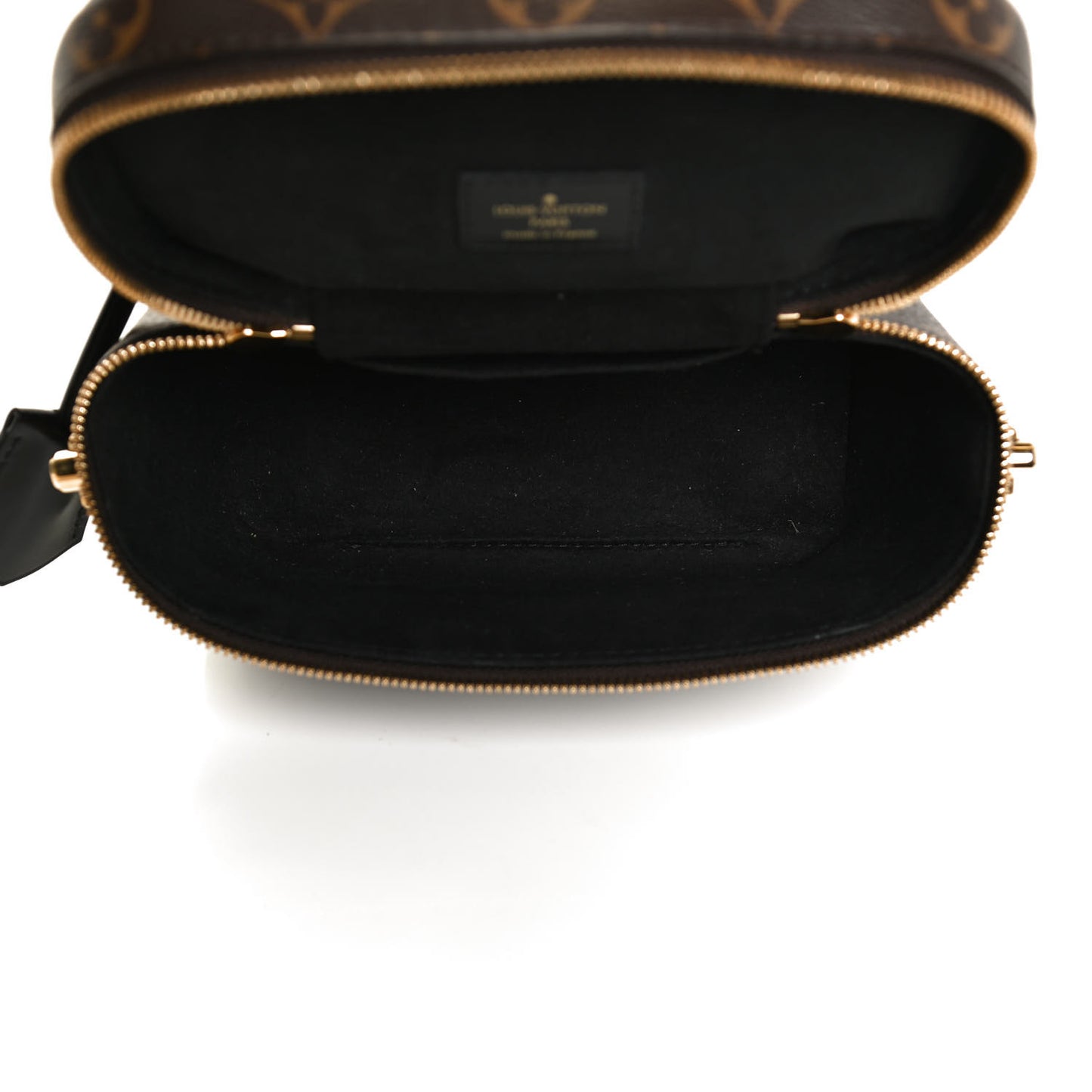 Reverse Monogram Vanity PM