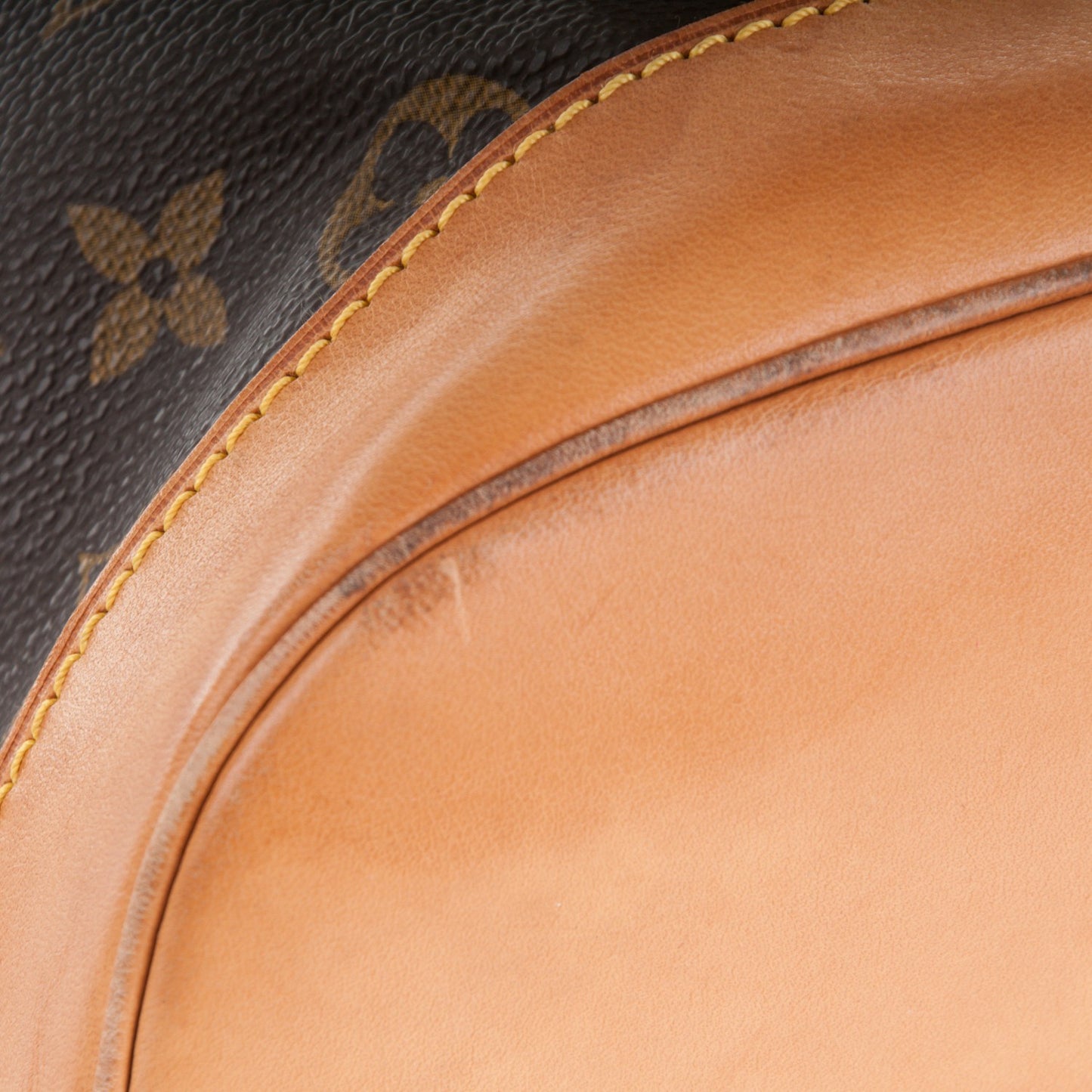 Monogram Montsouris GM Backpack