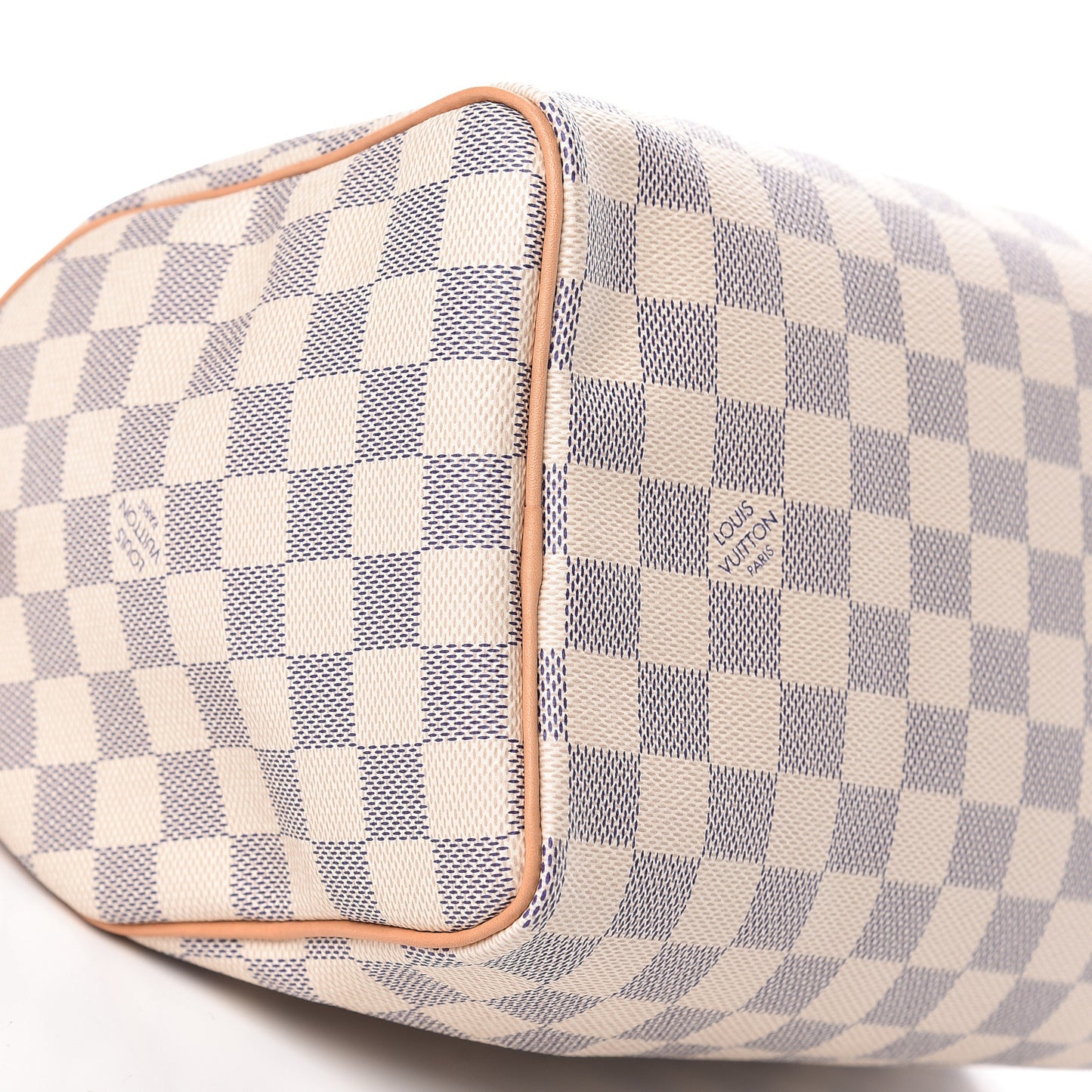 Damier Azur Speedy 25