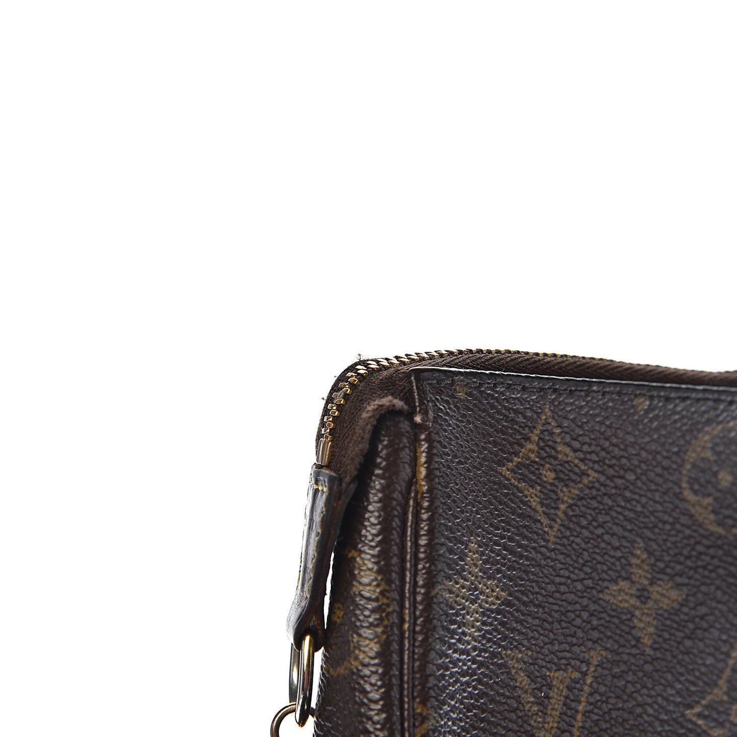 Monogram Mini Pochette Accessories