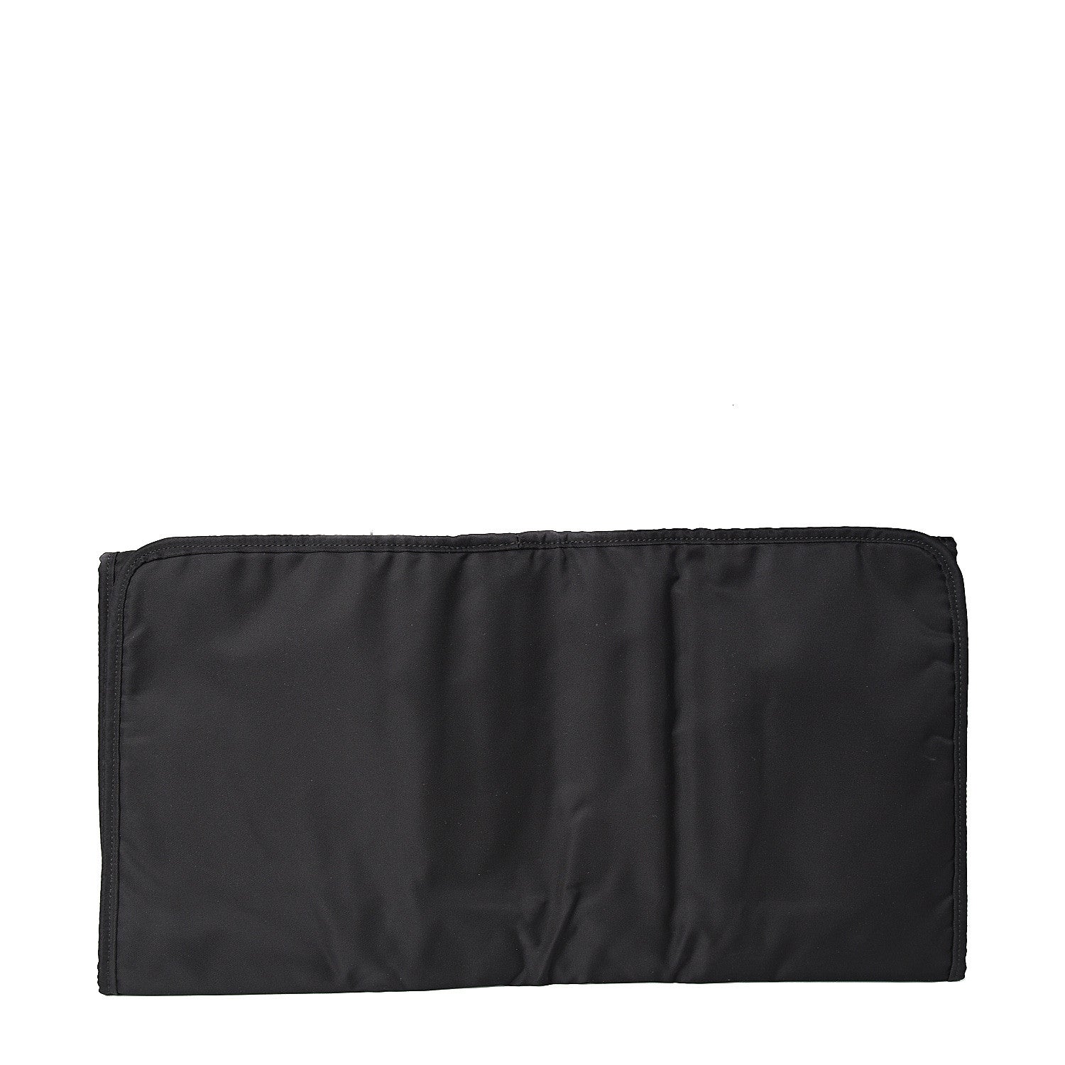 Prada Tessuto Nylon Vela Diaper Bag Black 11 of 12