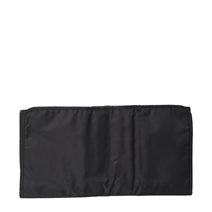 Prada Tessuto Nylon Vela Diaper Bag Black 11 of 12