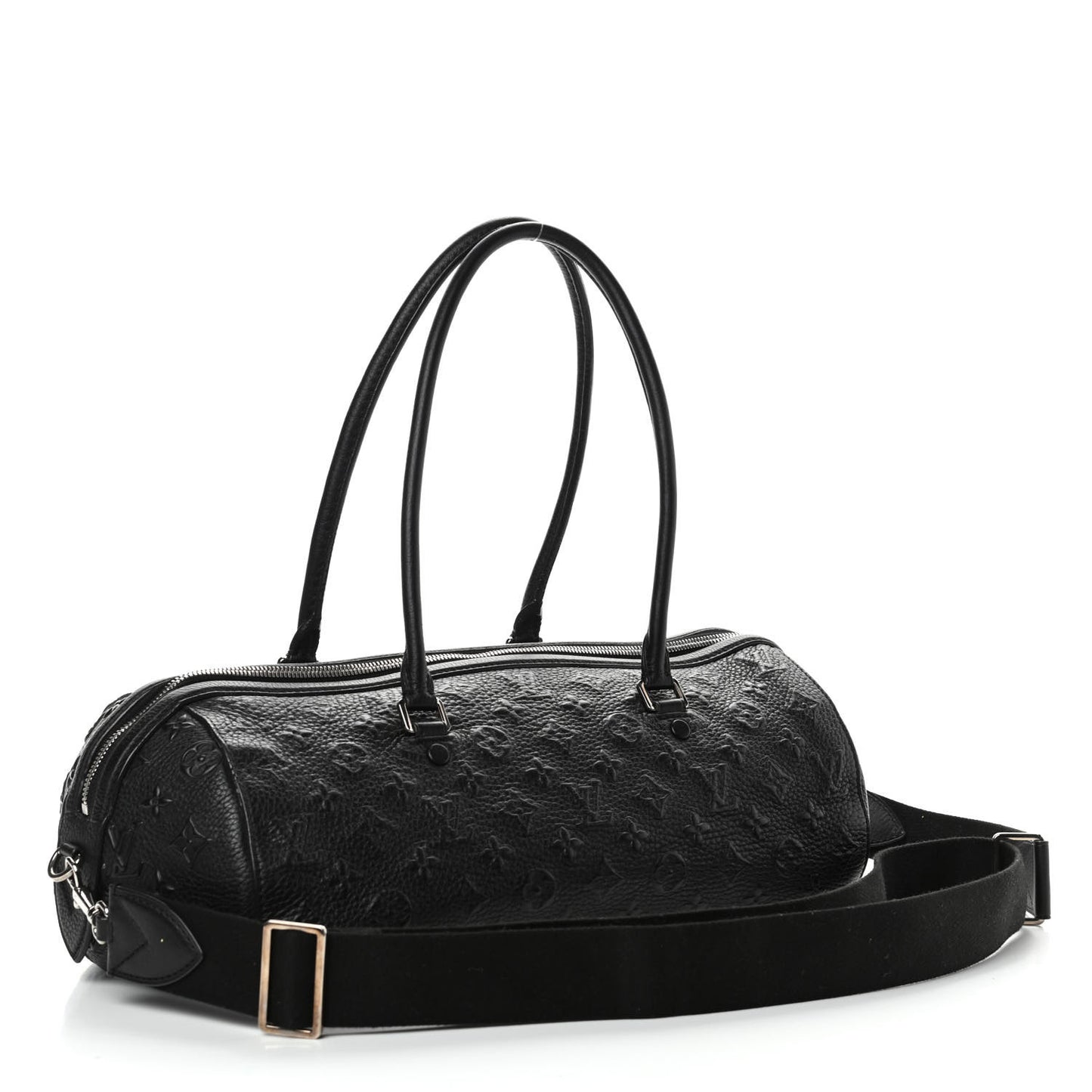 Monogram Revelation Neo Papillon GM Black