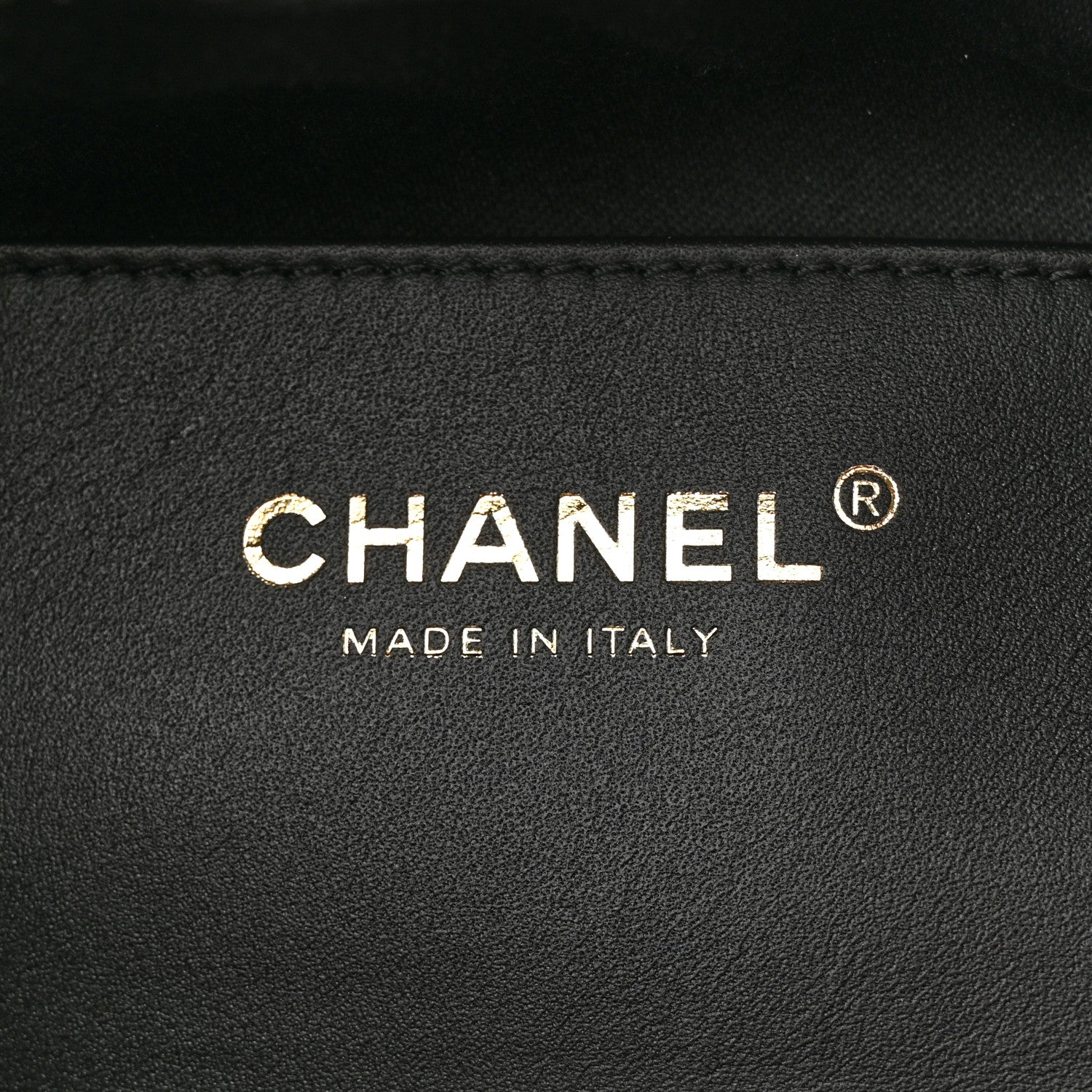 Chanel Caviar Quilted Mini Chanel 25 Handbag Black 6 of 11