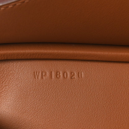 Hermes Toile Swift Broderie Shoulder Birkin Light 39 Gold Fauve Rose Pop Black 7 of 10