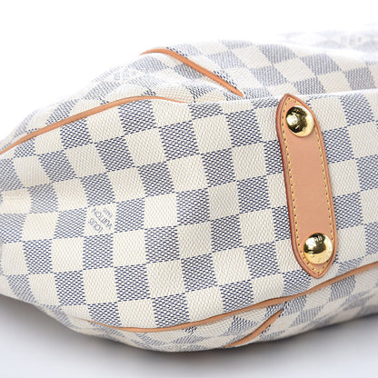 Louis Vuitton Damier Azur Galliera PM 8 of 14