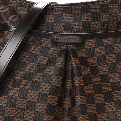 Louis Vuitton Damier Ebene Bloomsbury PM 8 of 11
