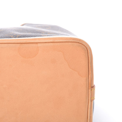Louis Vuitton Monogram Mini Noe 14 of 17