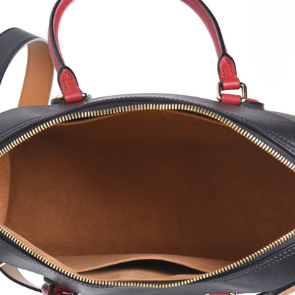 Louis Vuitton Monogram Tuileries Black 5 of 10