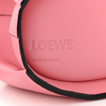Loewe Calfskin Mini Elephant Crossbody Bag Candy 7 of 10