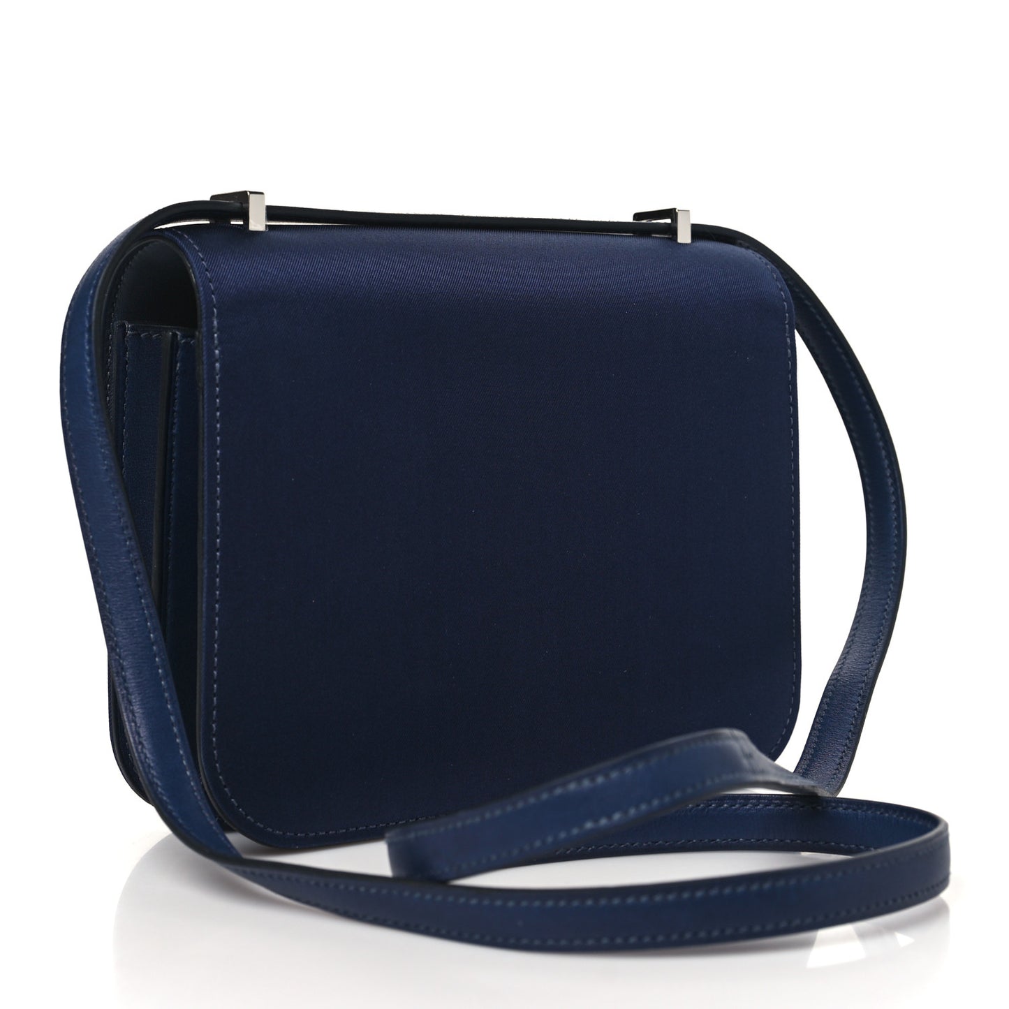 Silk Constance 18 Bleu Nuit