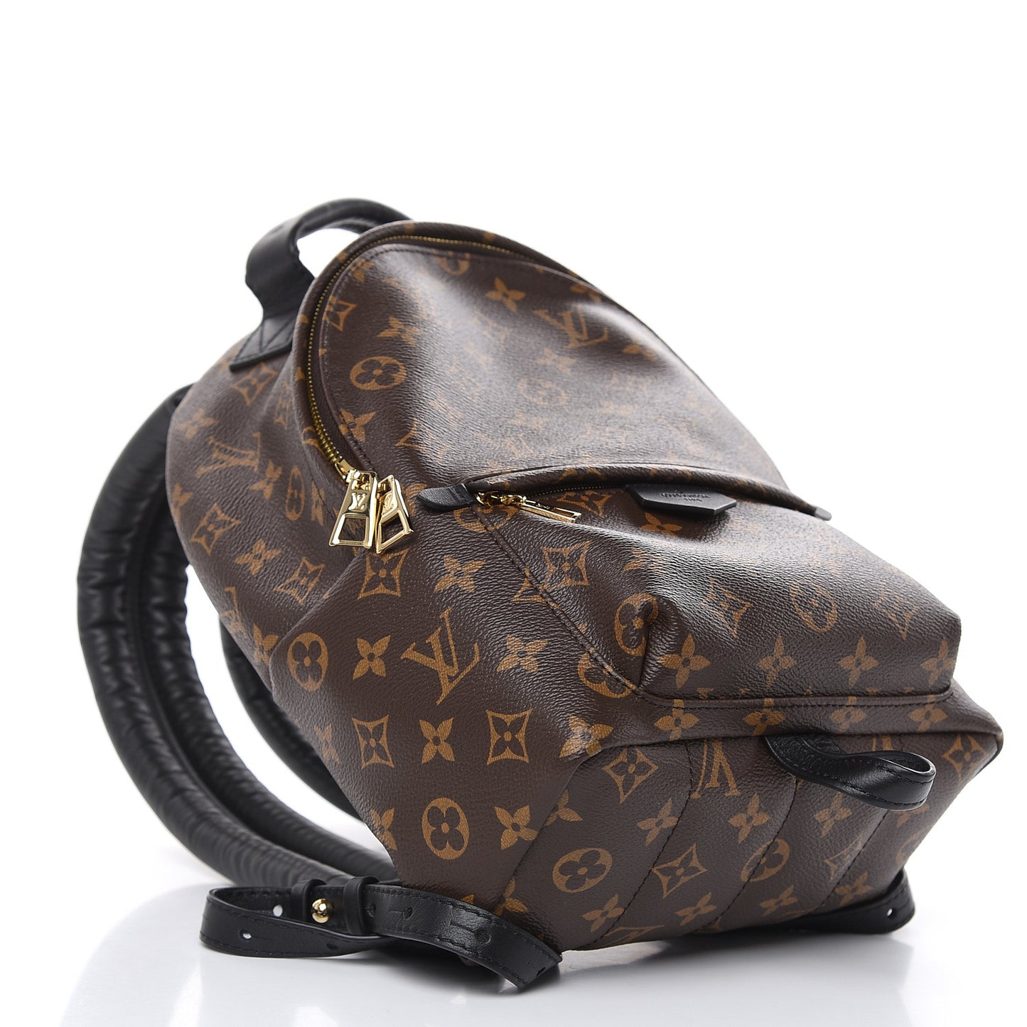 Monogram Palm Springs Backpack PM