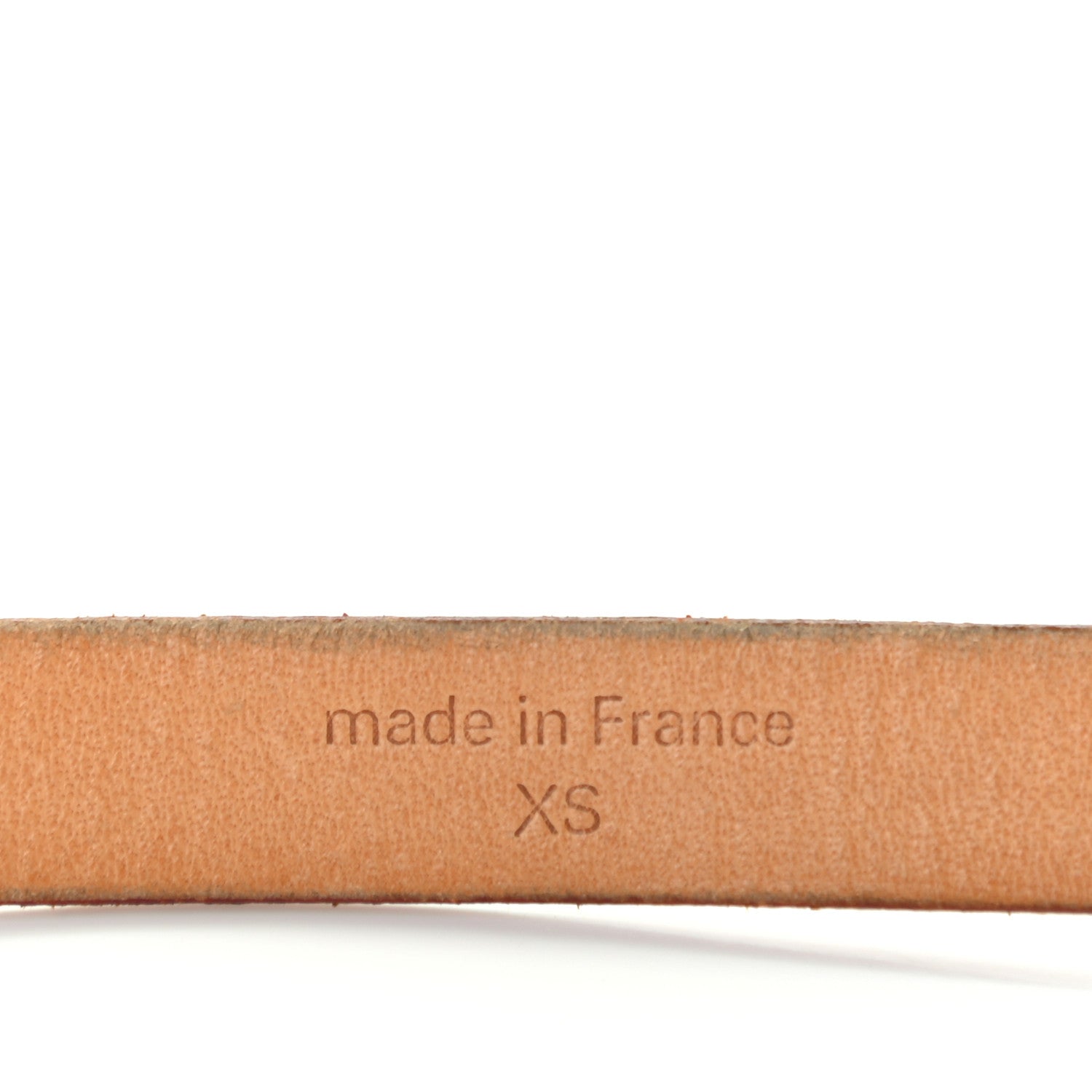 Louis Vuitton Monogram Pochette Florentine XS 8 of 13