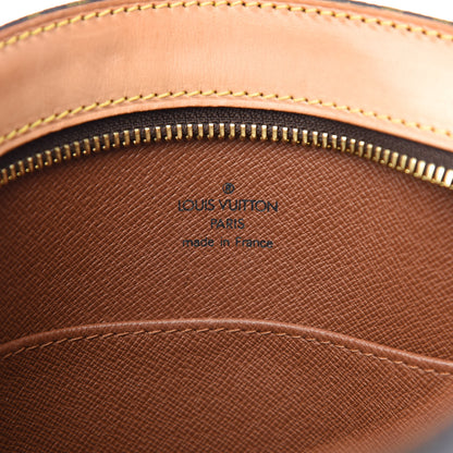 Louis Vuitton Monogram Drouot 9 of 16