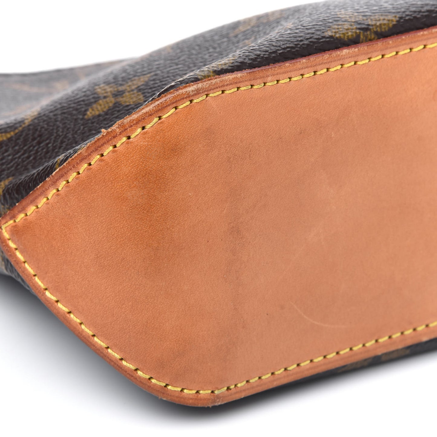 Monogram Trotteur