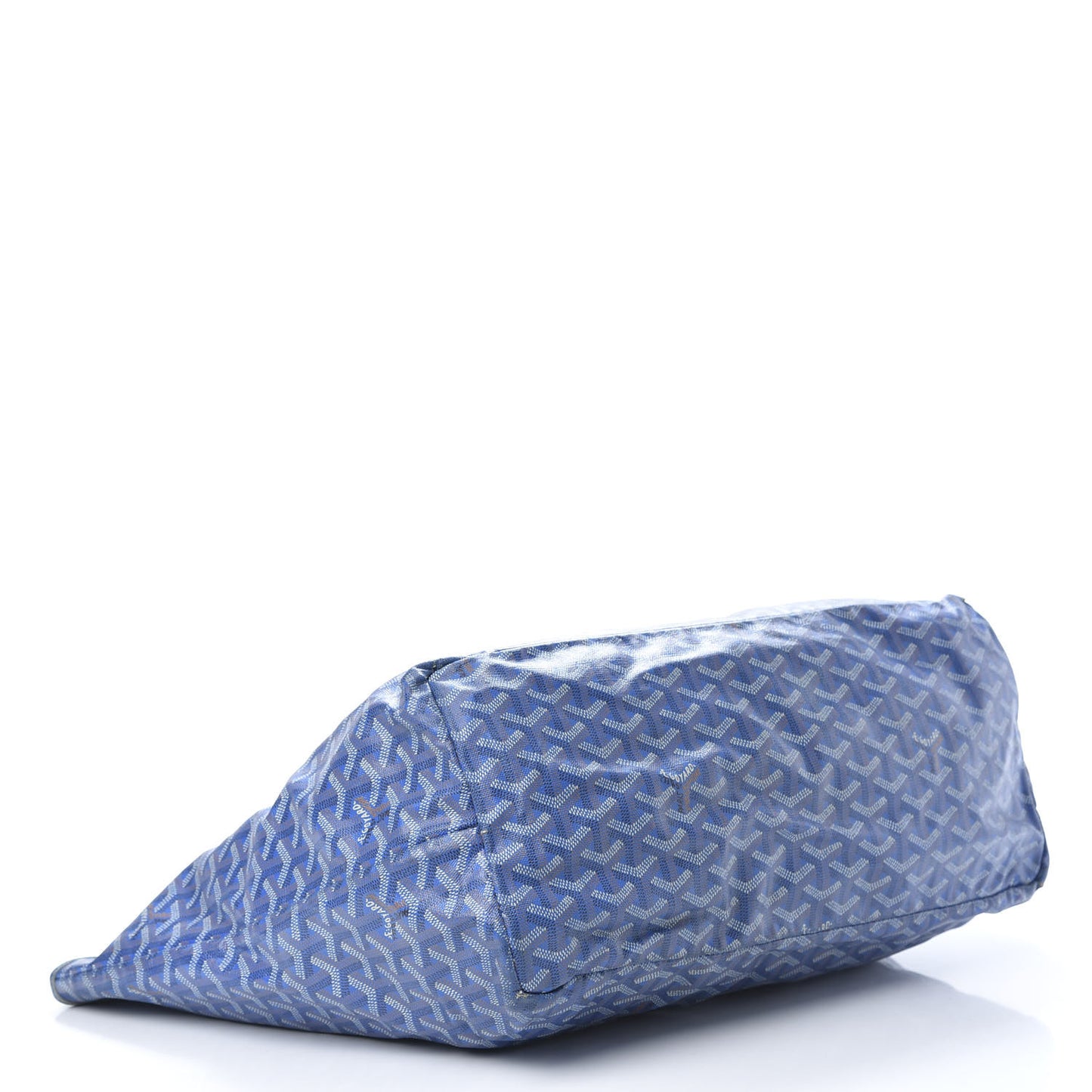 Goyardine Saint Louis GM Sky Blue