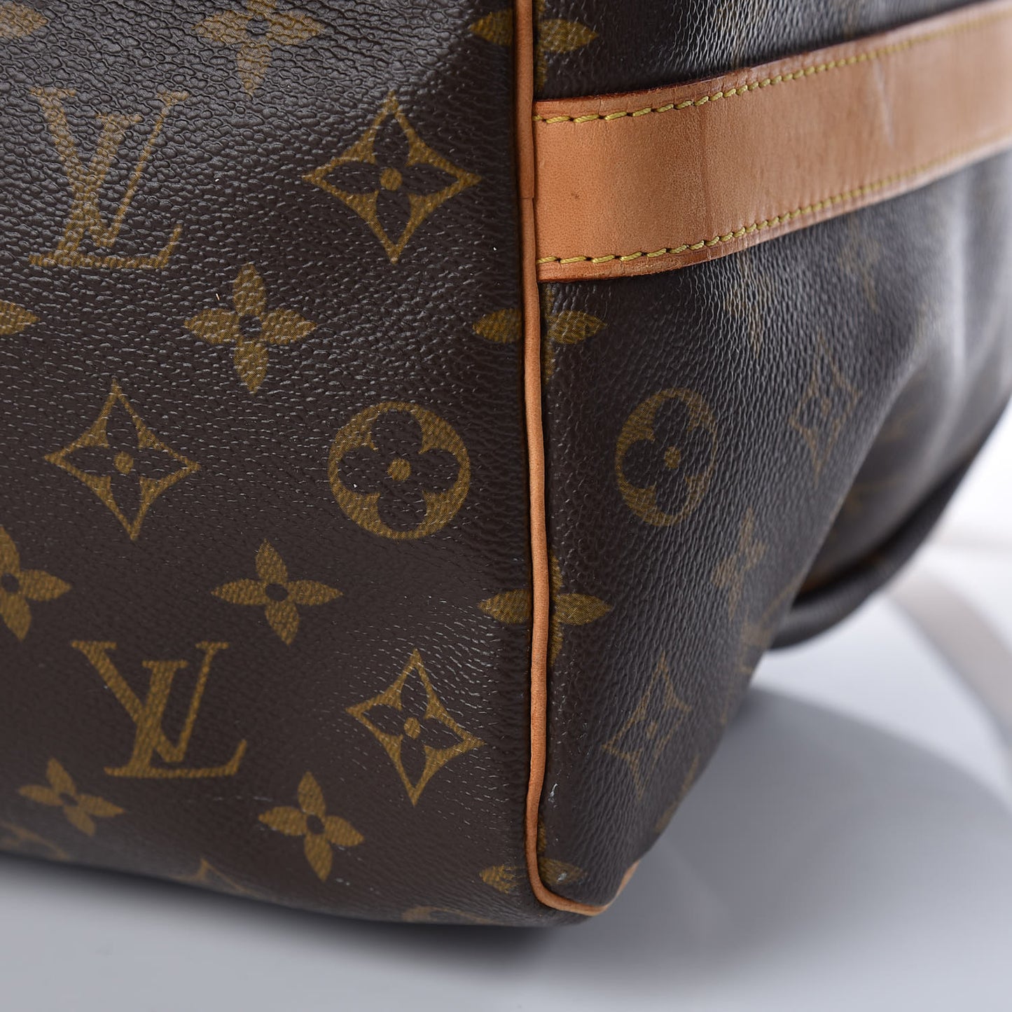 Monogram Keepall Bandouliere 50