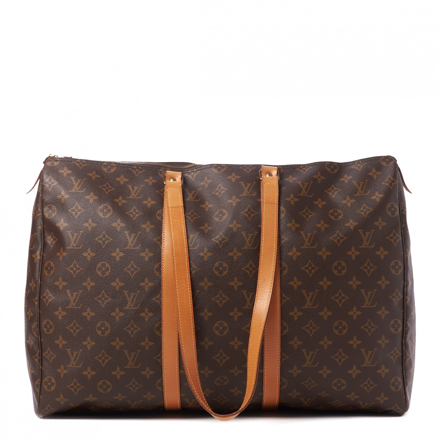 Louis Vuitton Monogram Sac Flanerie 50 1 of 8
