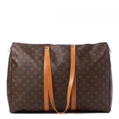 Louis Vuitton Monogram Sac Flanerie 50 1 of 8