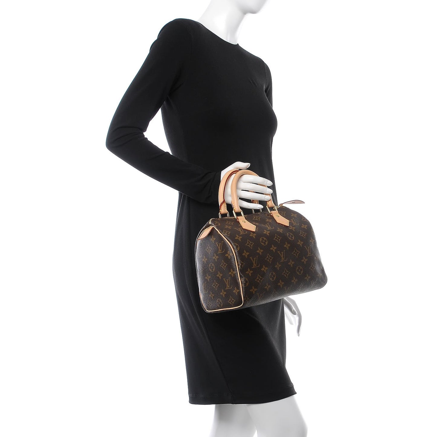 Monogram Speedy 25