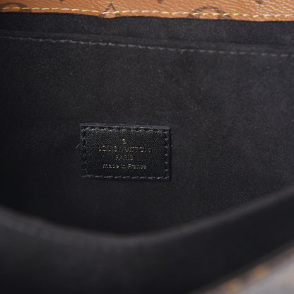 Louis Vuitton Reverse Monogram Pochette Metis 6 of 9