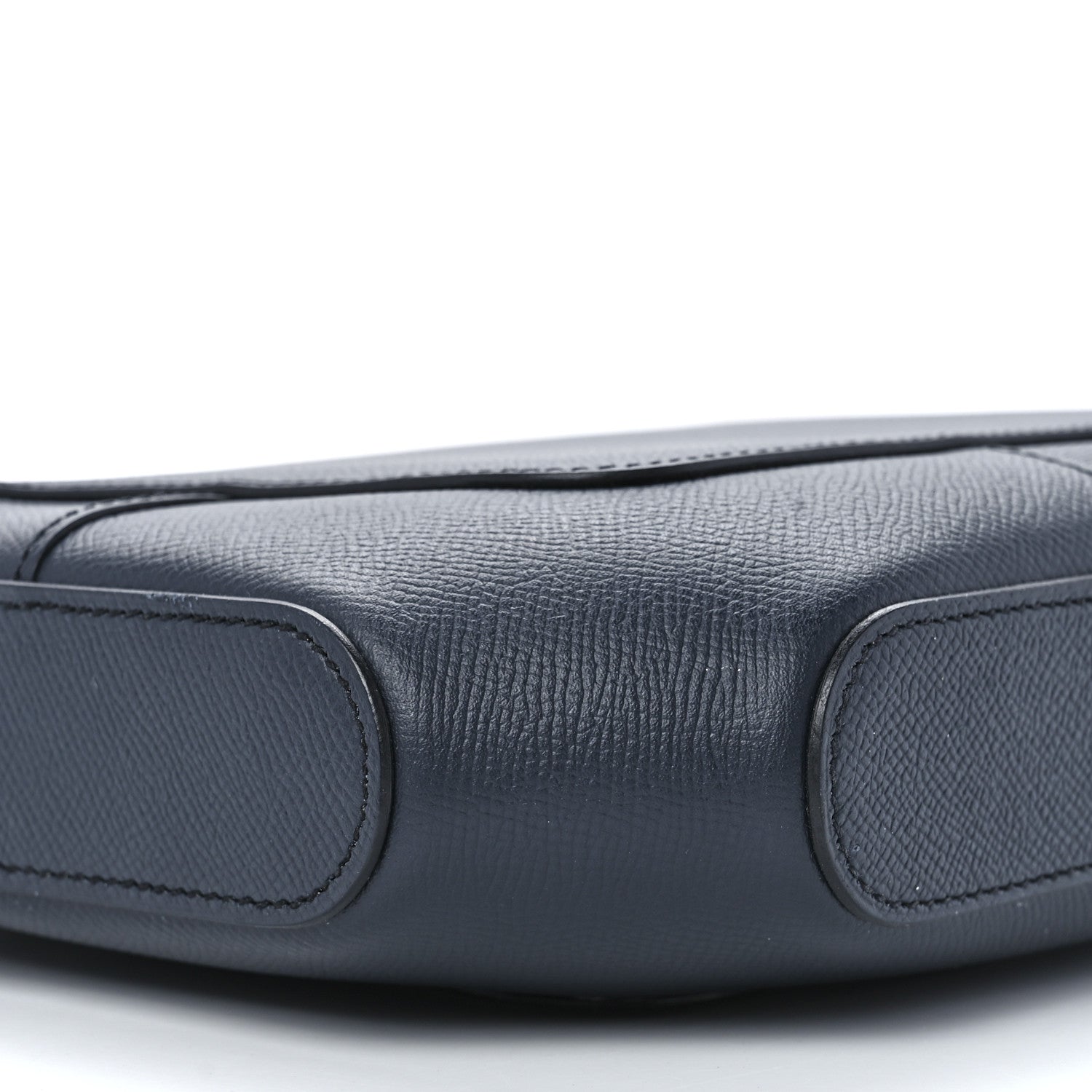 Hermes Epsom Octogone 23 Bleu Indigo 9 of 11