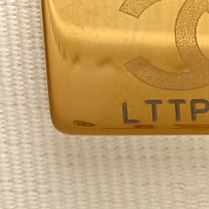 Chanel Lambskin Resin Quilted Mini Heart Rectangular Flap White 7 of 9