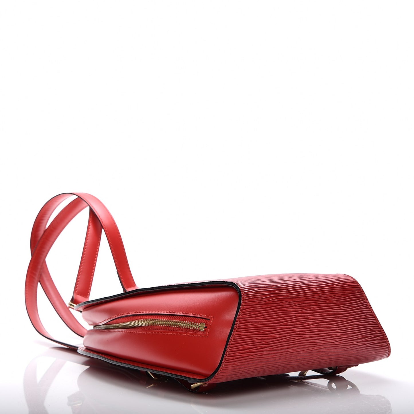 Epi Mabillon Backpack Castillan Red