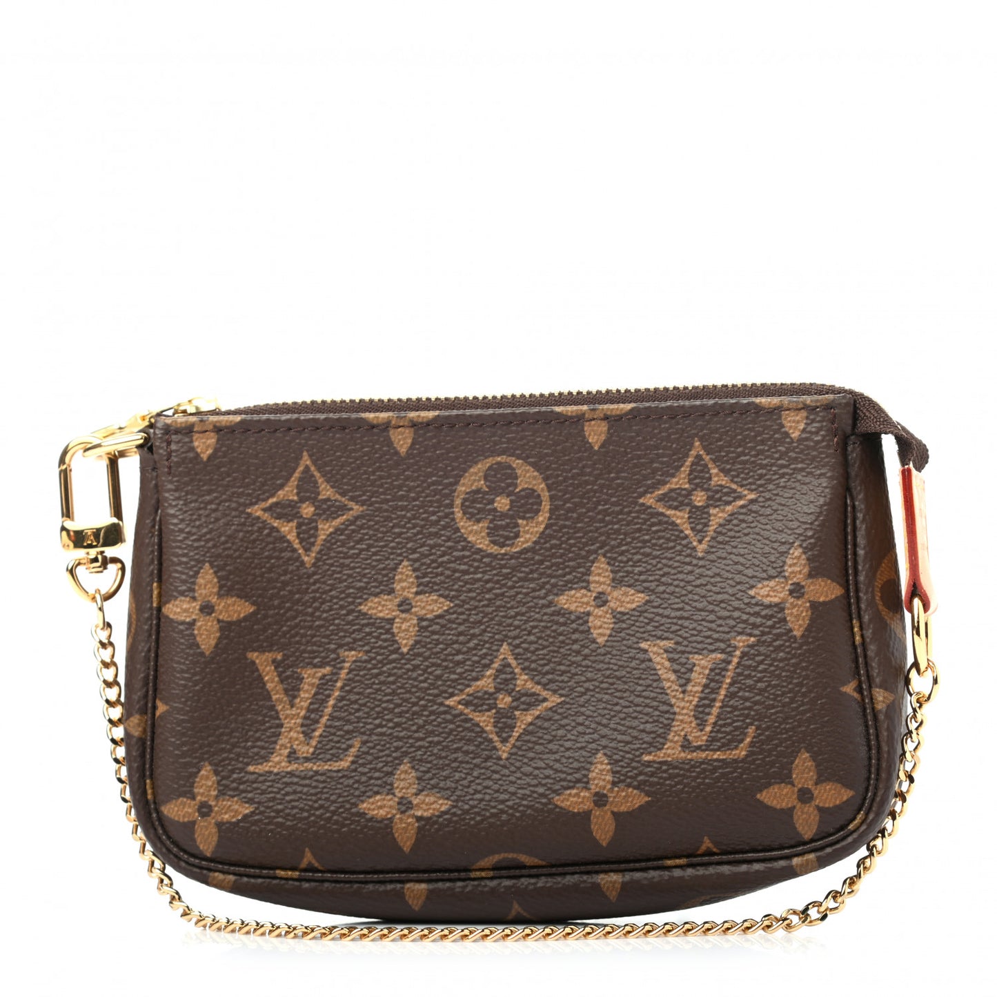Monogram Mini Pochette Accessories