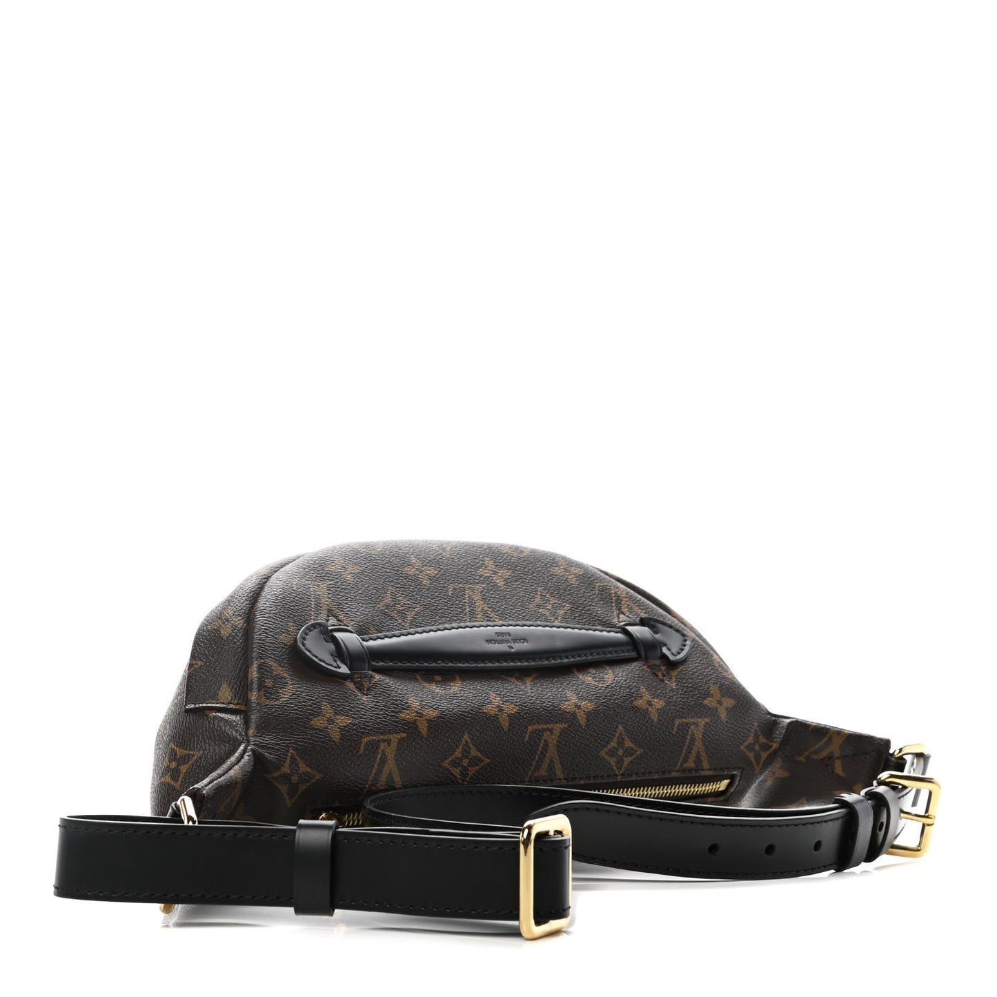 Monogram My LV World Tour Bumbag